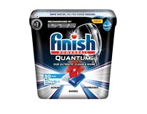 Finish Quantum Ultimate tablety do umývačky riadu 1x50ks