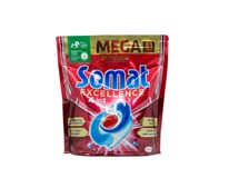 Somat Excellence tablety do umývačky riadu 1x51ks