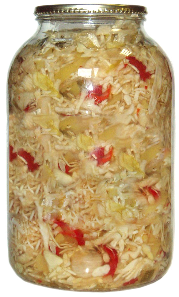 FRUCONA Čalamáda 3300 g