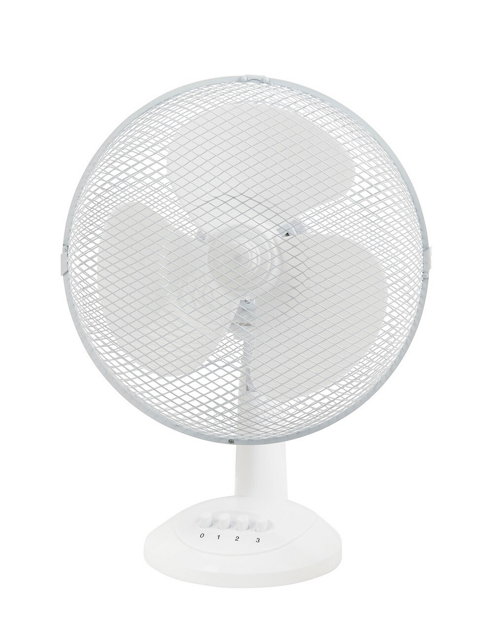 aro Ventilátor stolový DF 2925 1 ks