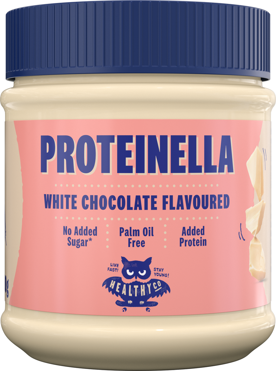 PROTEINELLA NÁT. 200g