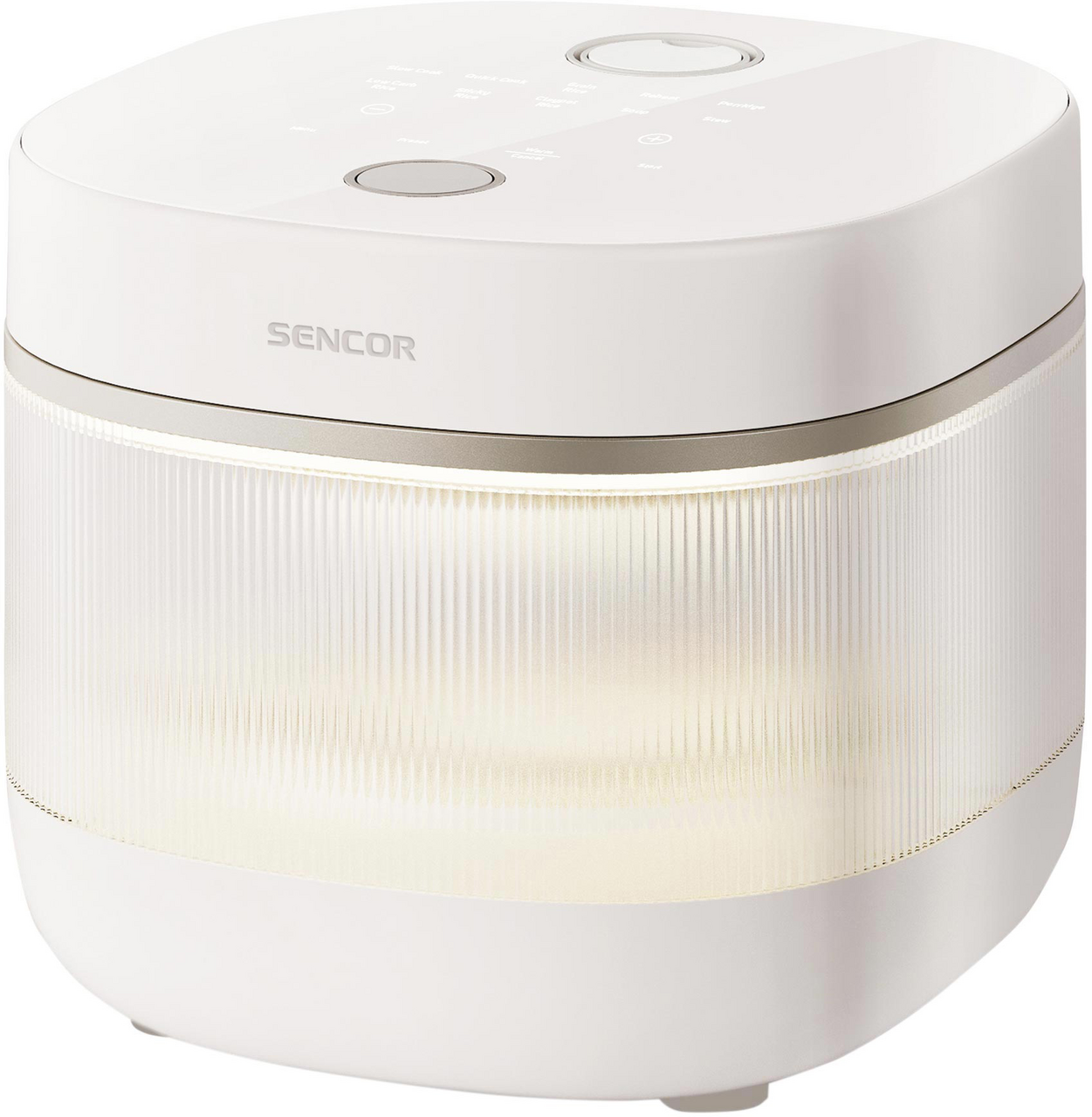 SENCOR SRM 2000WH RYŽOVAR