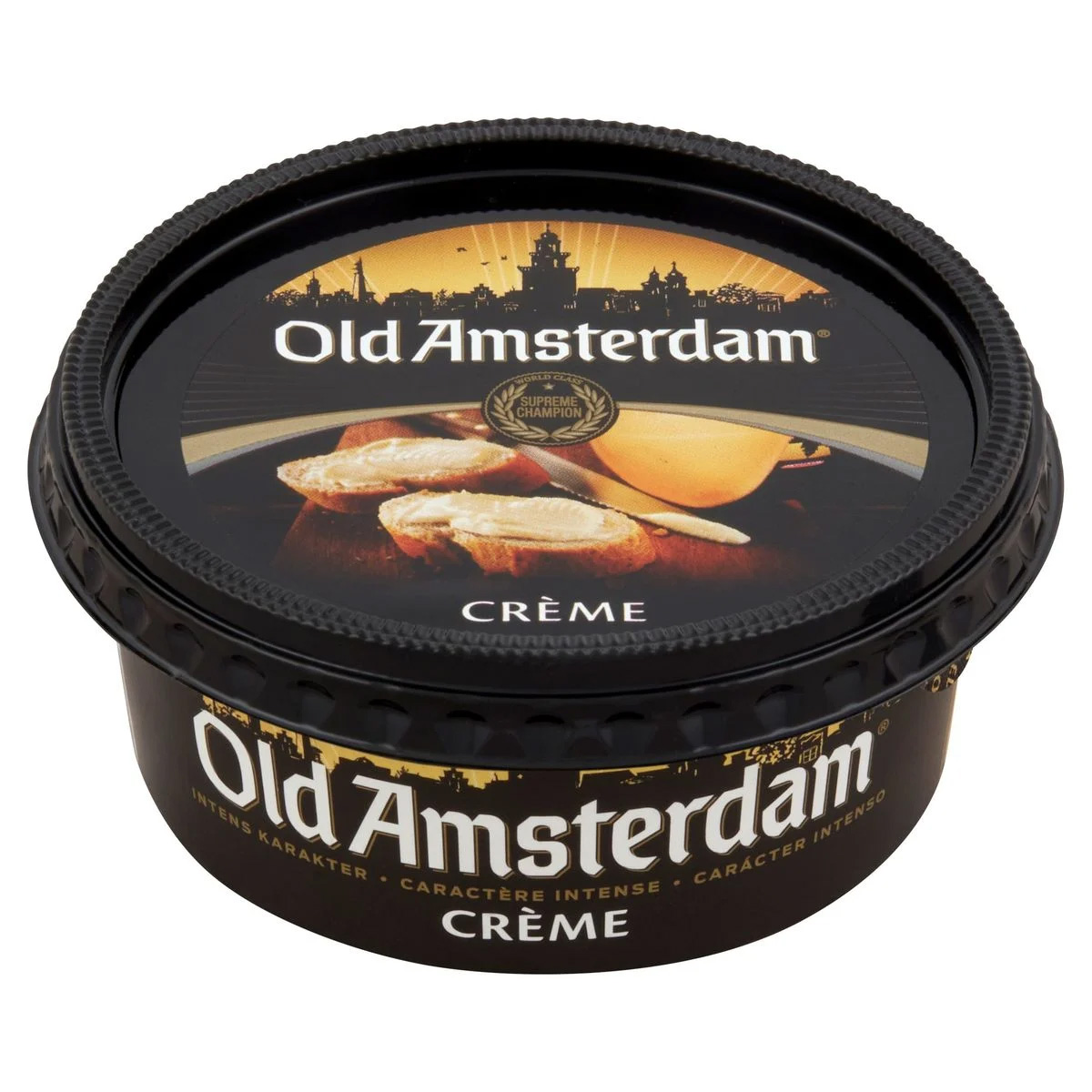 Old Amsterdam Krémový syr chlad. 125 g