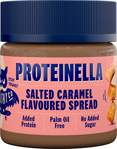 PROTEINELLA NÁT. 200g