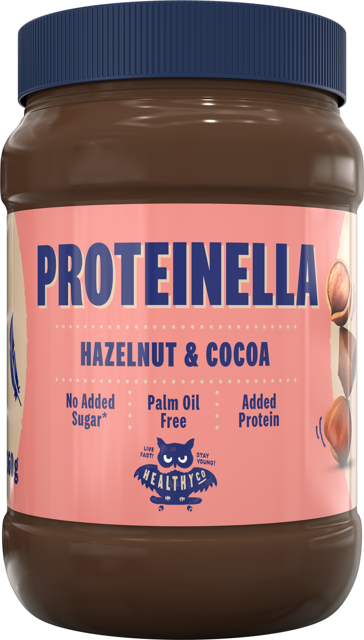 PROTEINELLA NÁT. 750g