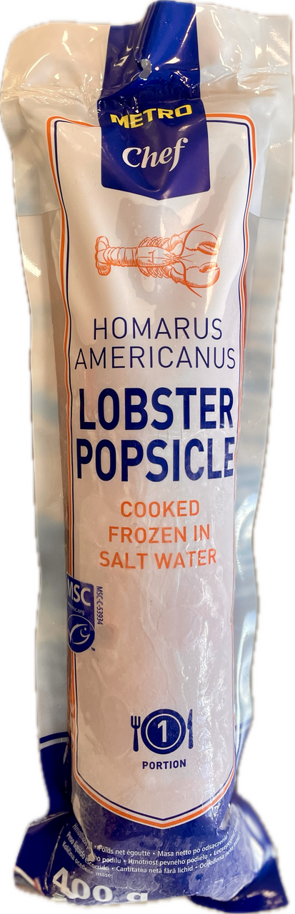 MC HUMR AMERICKÝ 400 g