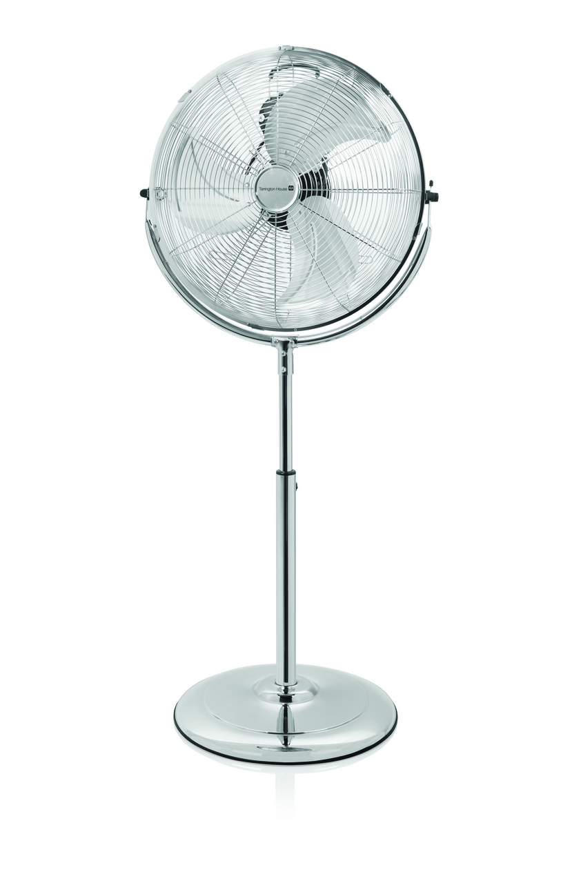 TH STOJ. VENTILÁTOR SWM4525