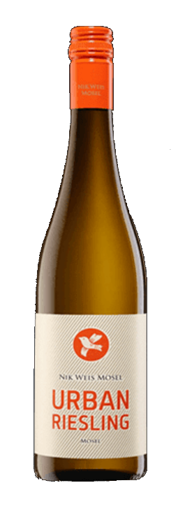 Nik Weis Riesling Urban 750 ml