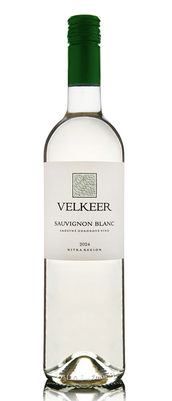 VELKEER SAUVIGNON BLANC 750ml