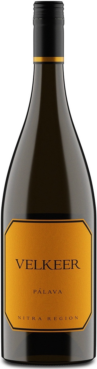 VELKEER PÁLAVA 750ml