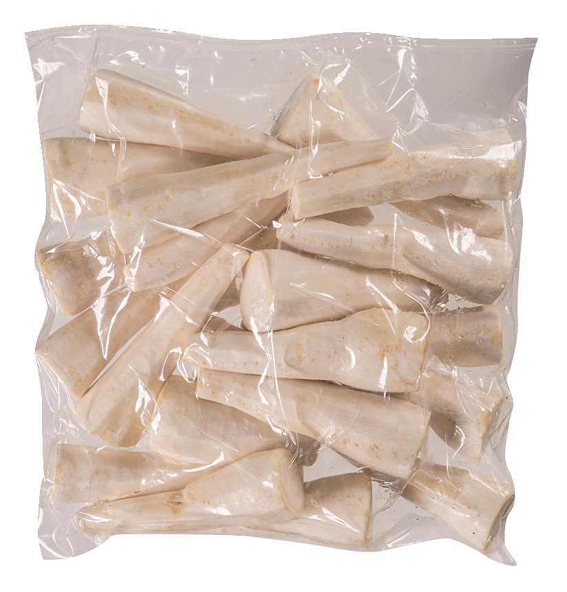 METRO Chef Petržlen ošúpaný celý chlad. 3 kg