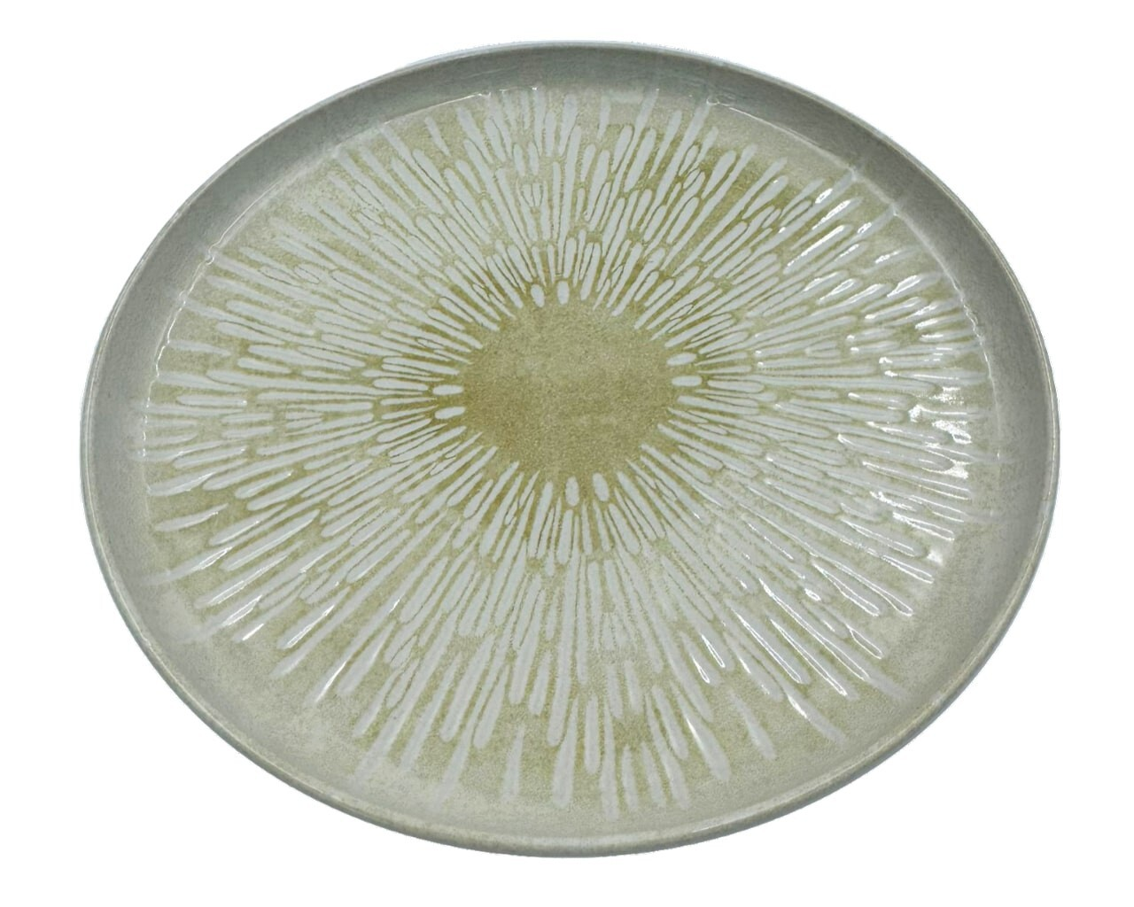 METRO PROFESSIONAL Naggado Tanier dezertný 20 cm 6 ks