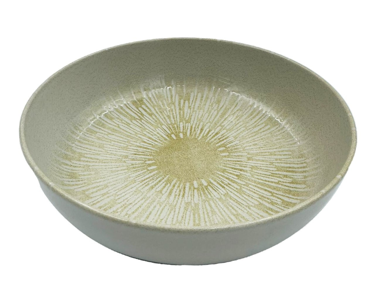 METRO PROFESSIONAL Naggado Tanier hlboký 18,5 cm 6 ks