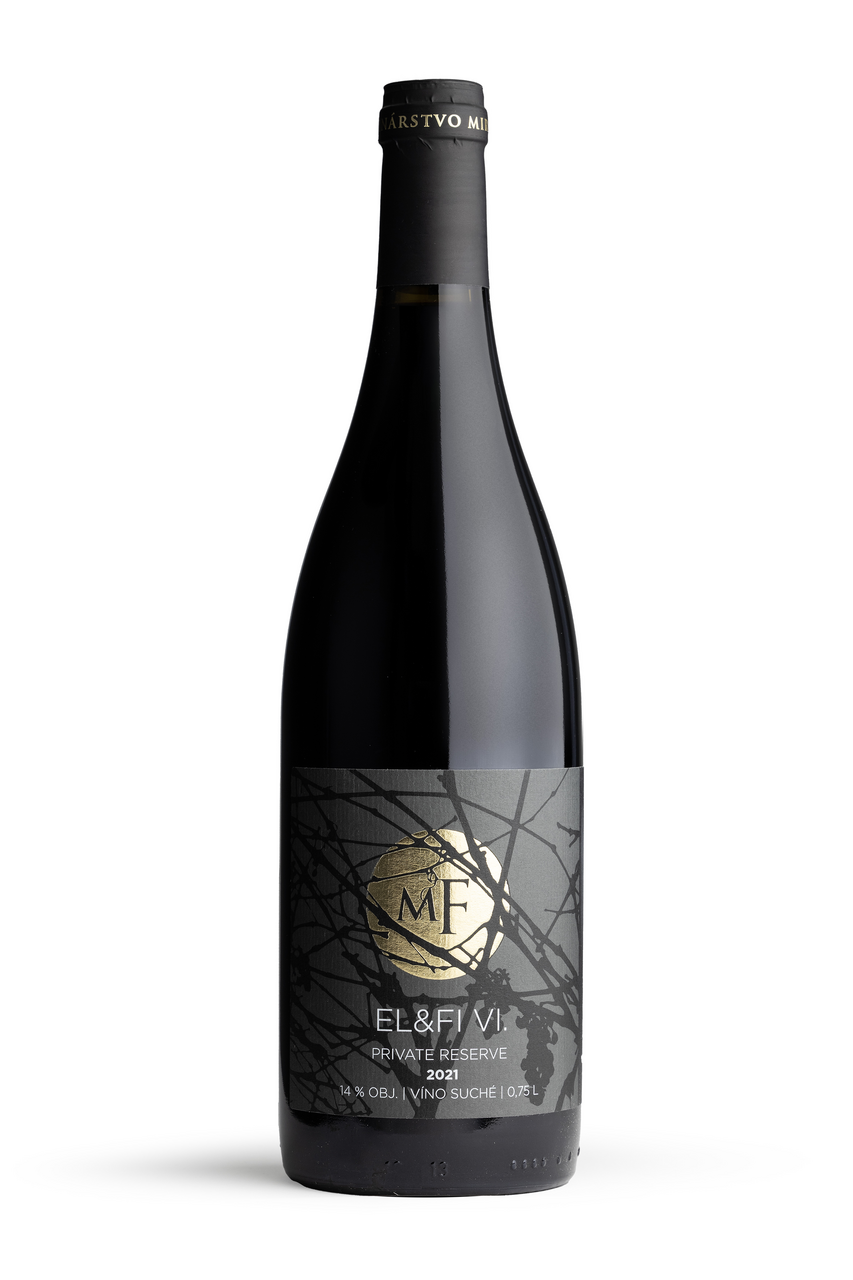 MIRO FONDRK EL& FI VI. 750 ml