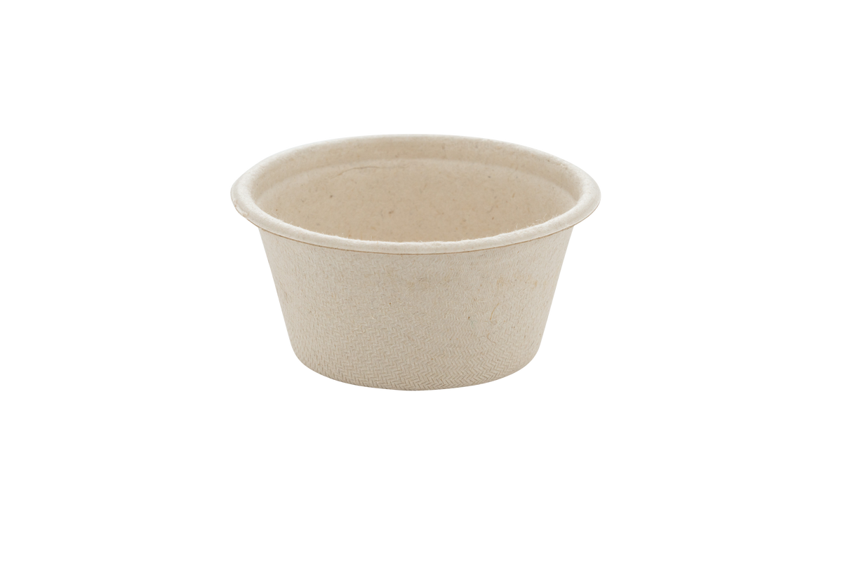 Bepulp Nádoba na omáčku 6 cm 100 ks