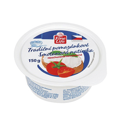 Fine Life Smotanová nátierka chlad. 150 g