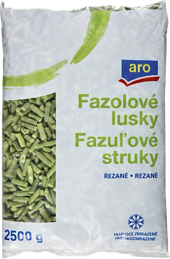 ARO FAZUĽOVÉ STRUKY KRÁJ.2,5kg