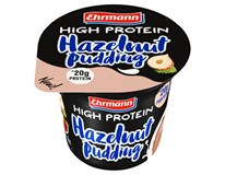 Ehrmann Protein Puding orieškový chlad. 200 g