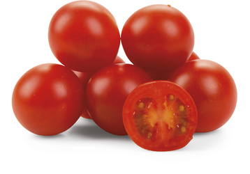 Rajčiny cherry čerstvé 500 g vanička