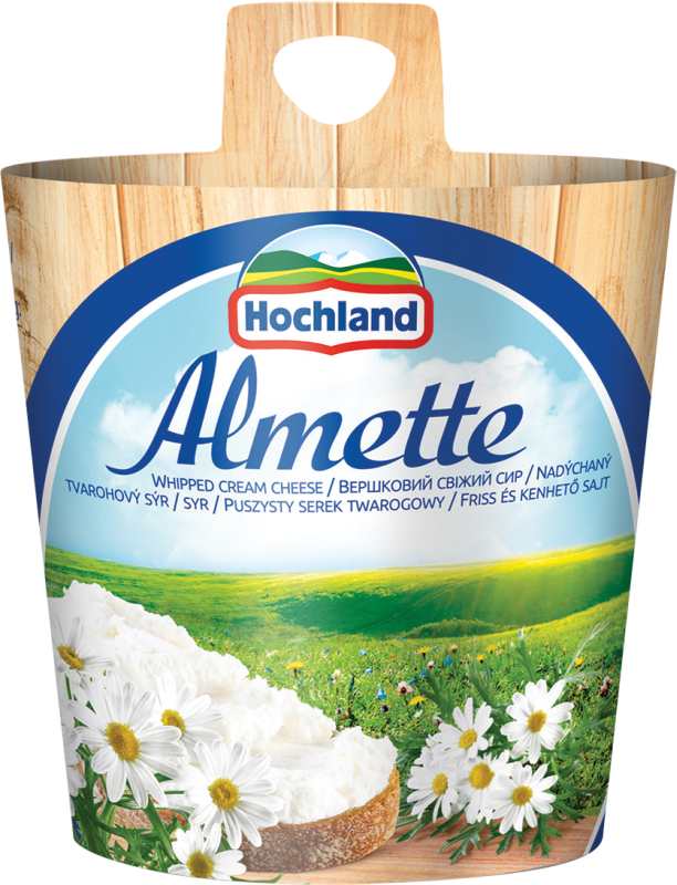 ALMETTE TVAR.SYR  150g