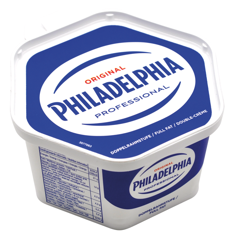 PHILADELPHIA 500g