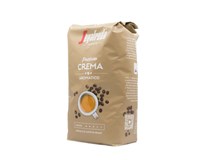 Segafredo Passione Crema káva zrnková 1x1 kg