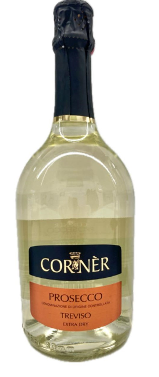 OB CORNER PROSECCO DOC 750ml