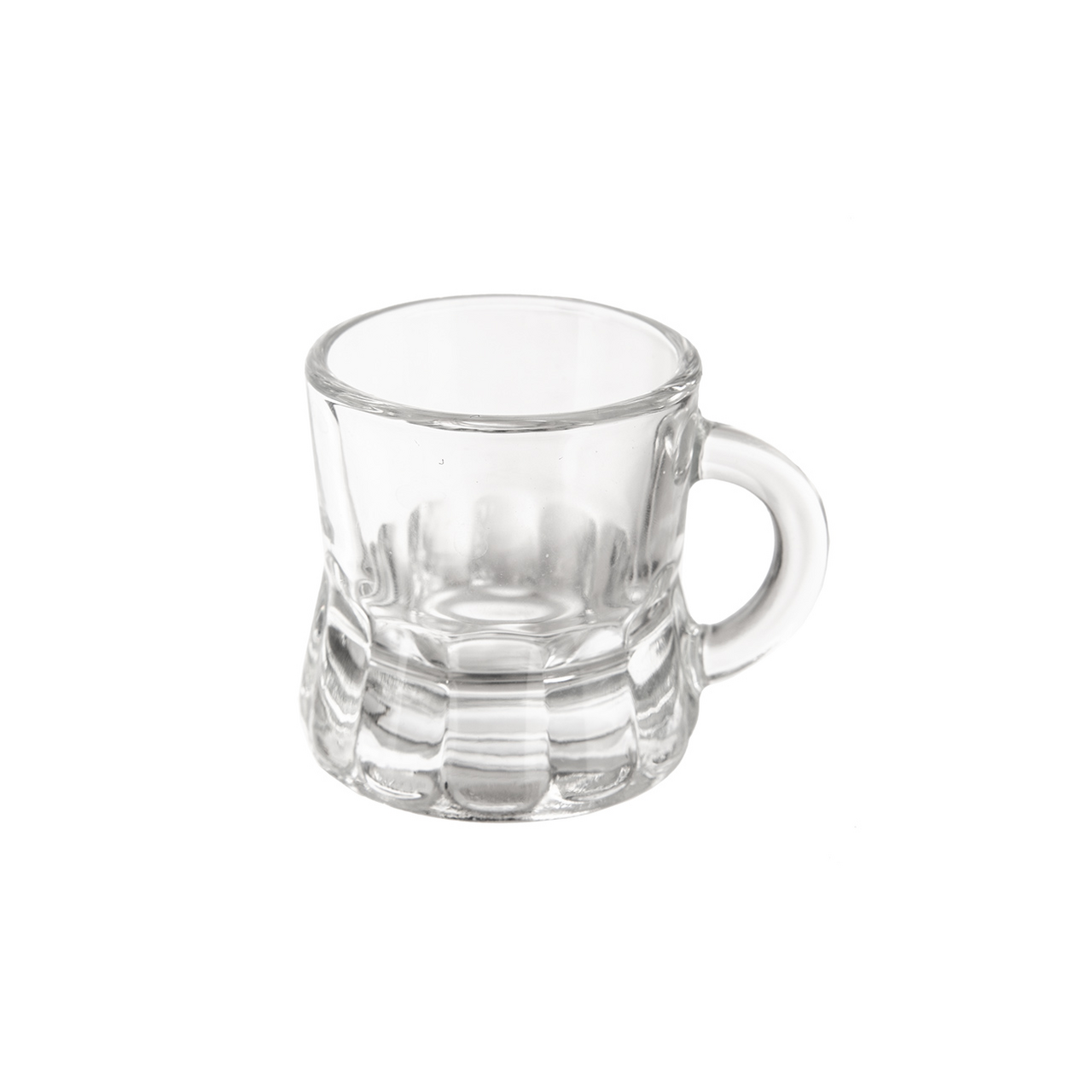 Panák s uchom Sevilla 30 ml 6 ks 