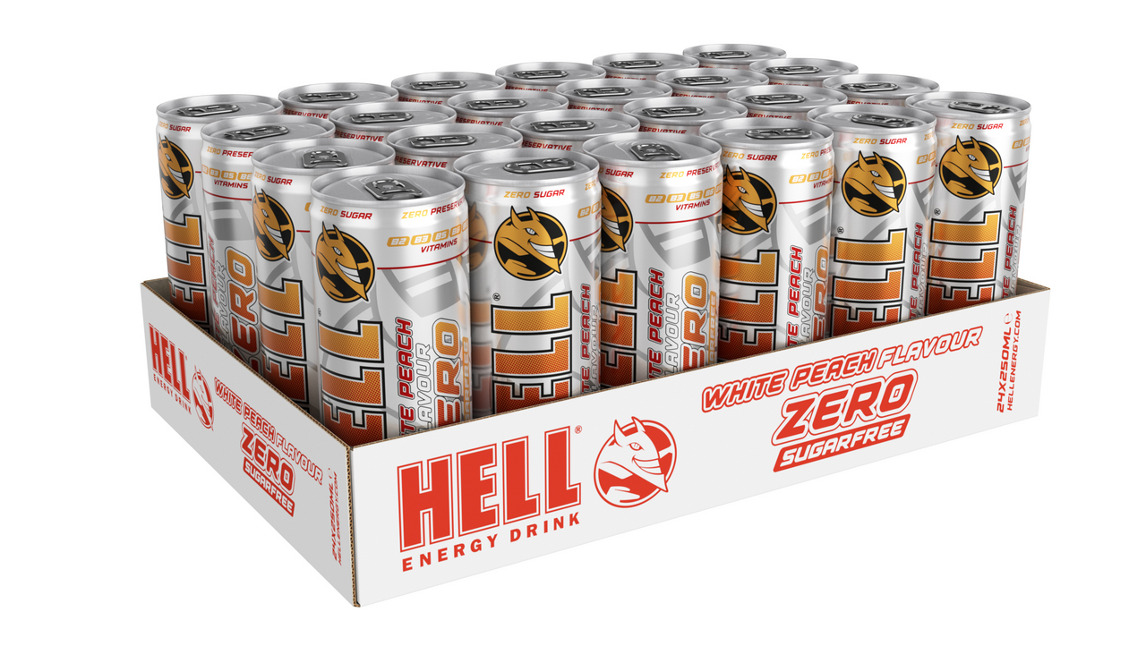 HELL 250ml PLZ BROSKYŇA 24x