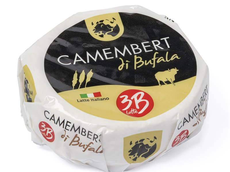 Camembert Di Bufala chlad. 150 g