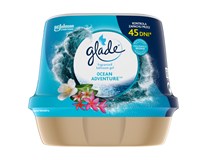 Glade Gél do kúpeľne s vôňou oceána 1x180 ml