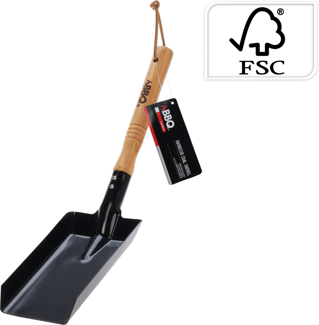 Koopman Lopatka na uhlie 1 ks