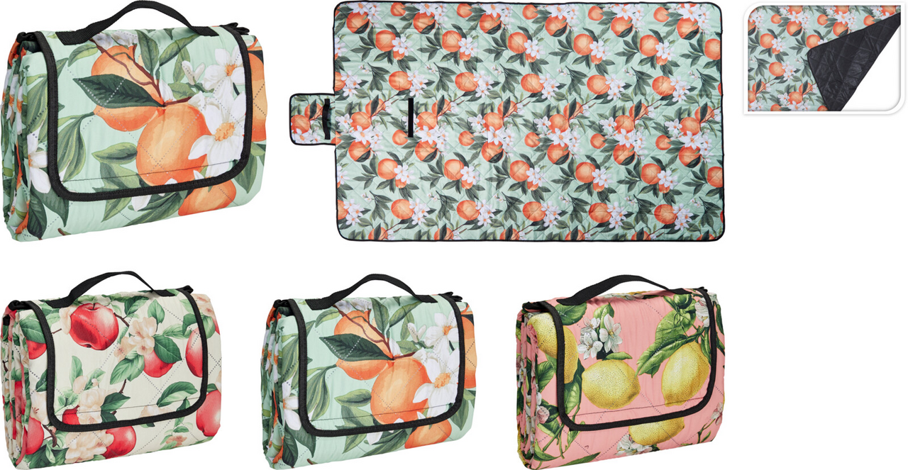 Koopman Deka na piknik 1 ks