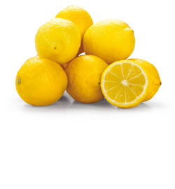 Citróny Mayer 2/4 I. čerstvé 10 kg