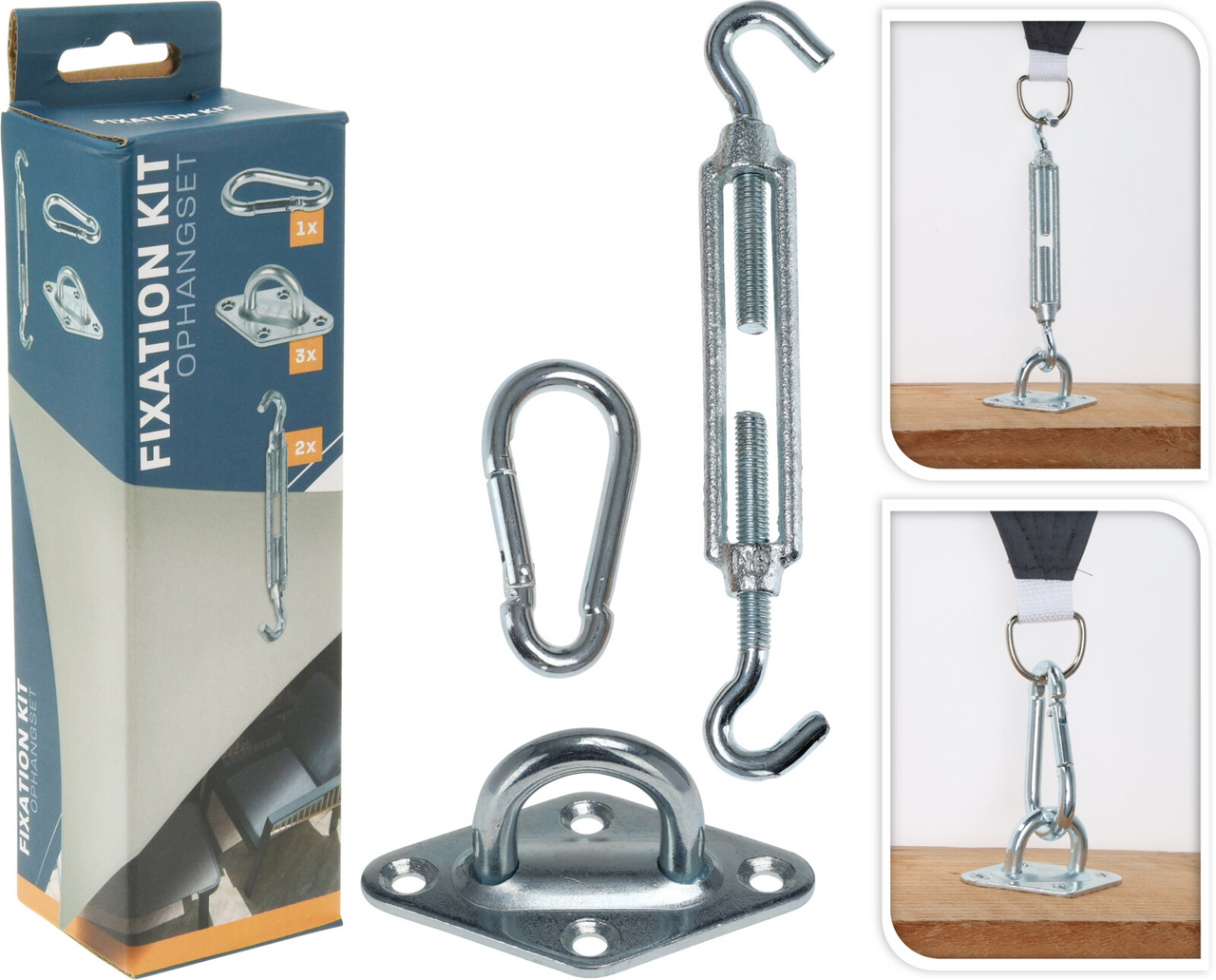 SADA NA UCHYTENIE TIENIDLA