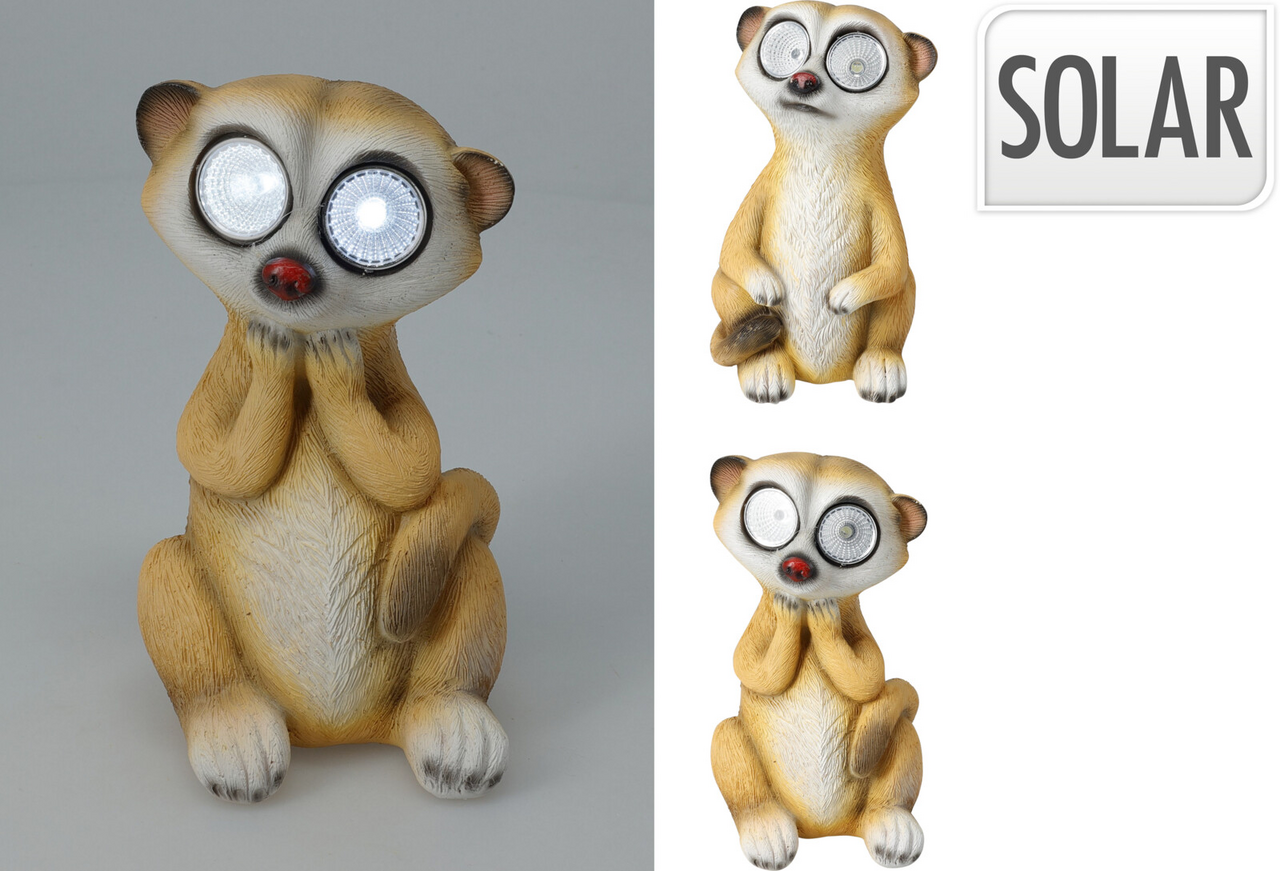 SOLÁRNA DEKORÁCIA 16,5CM