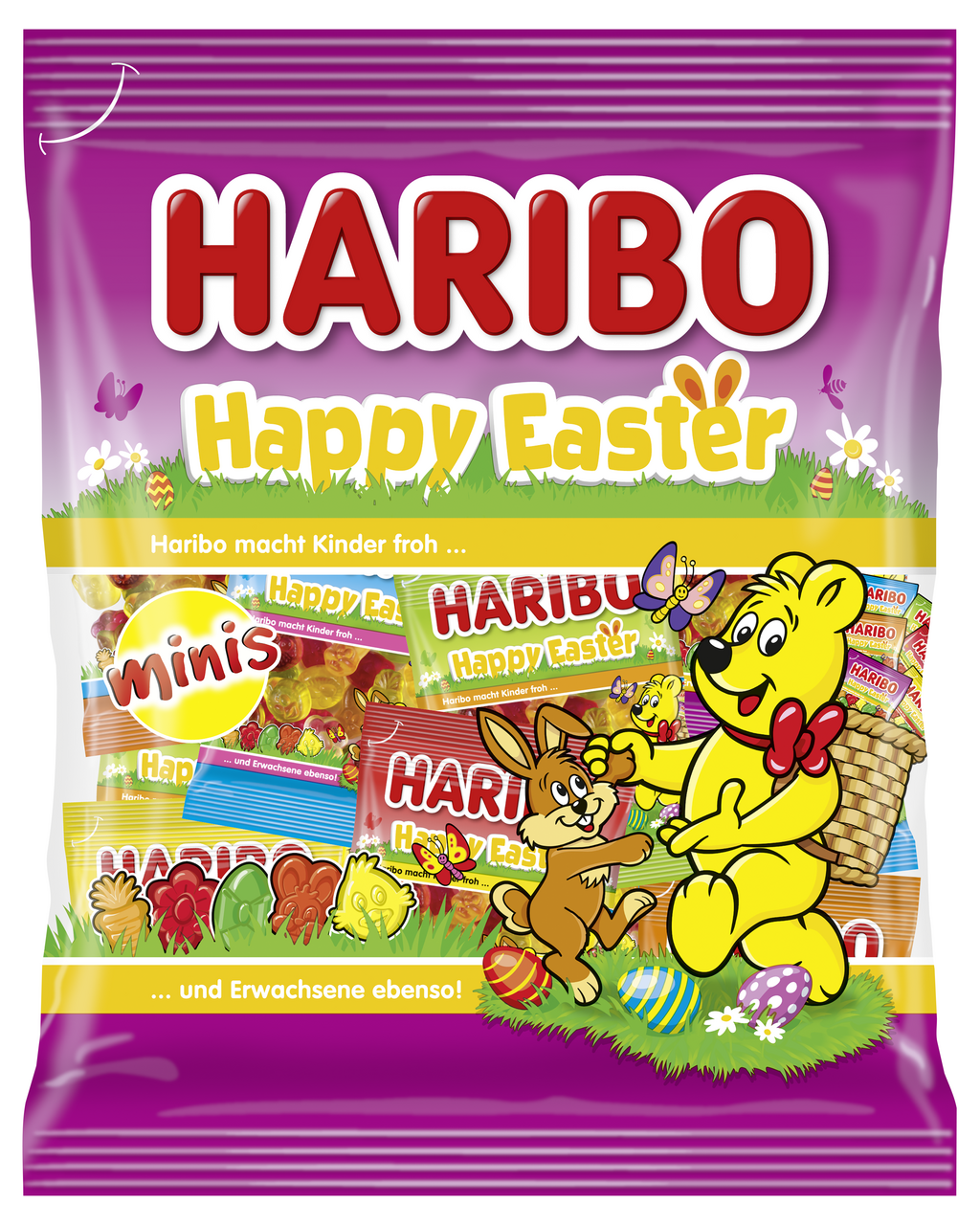 HARIBO Happy Easter 250 g