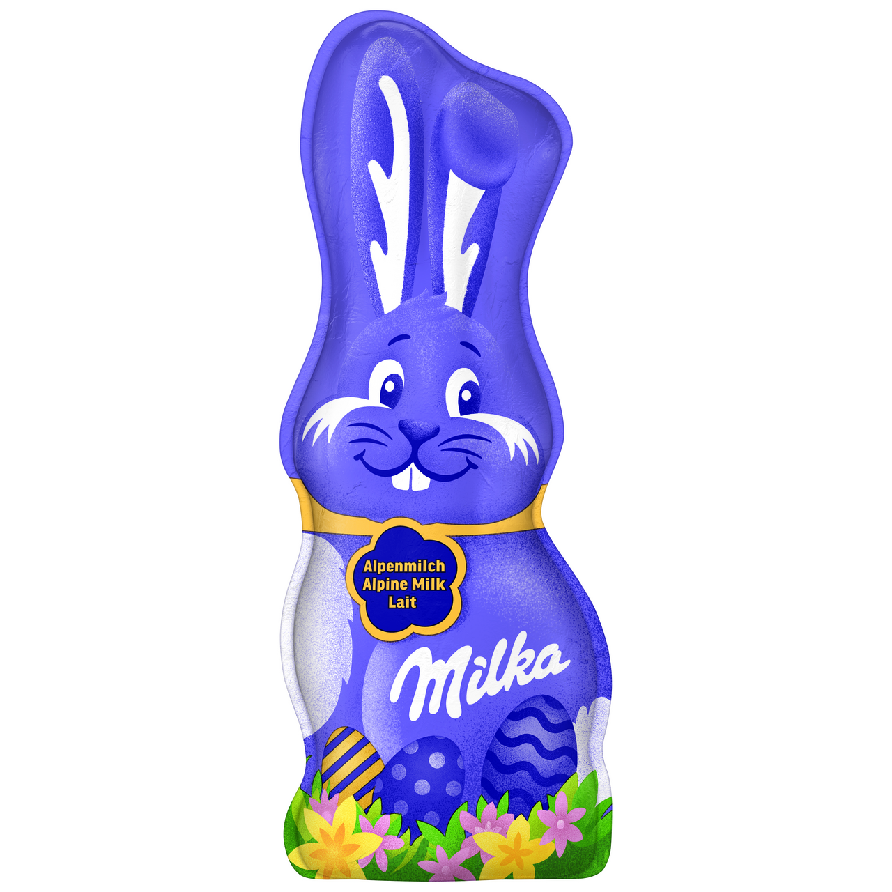 Milka Zajačik mliečny 45 g