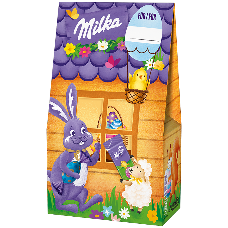 Milka Domček 70,2 g