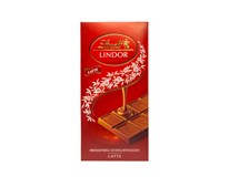 Lindt Lindor Čokoláda mliečna 1x100 g