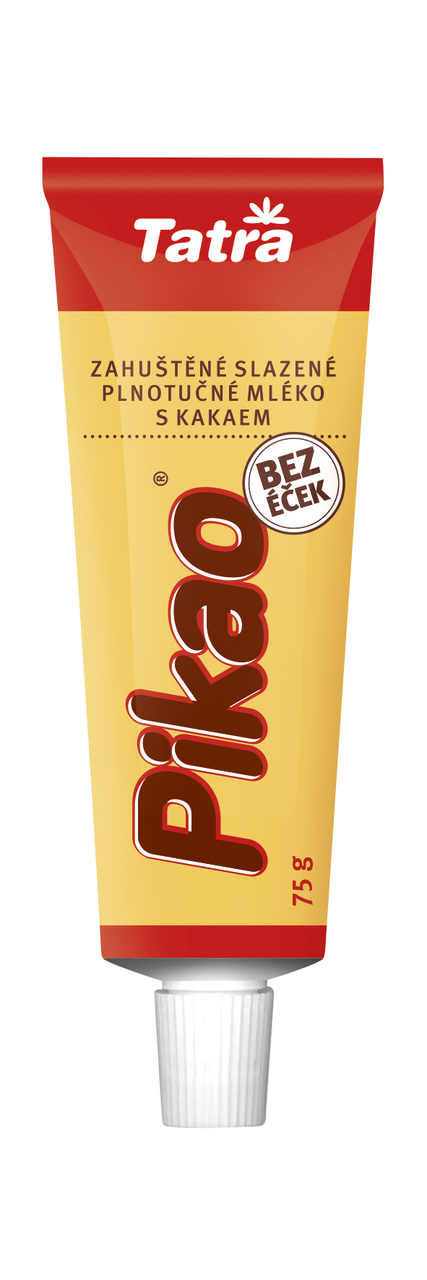 TATRA  PIKAO 75g 6x