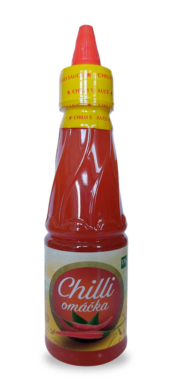 Chilli omáčka 250 g