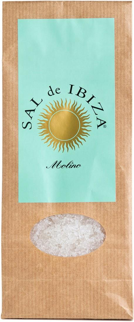SAL de IBIZA Molino morská soľ 500 g