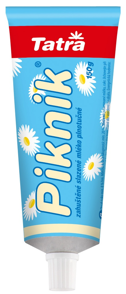 TATRA  PIKAO 150g 5x