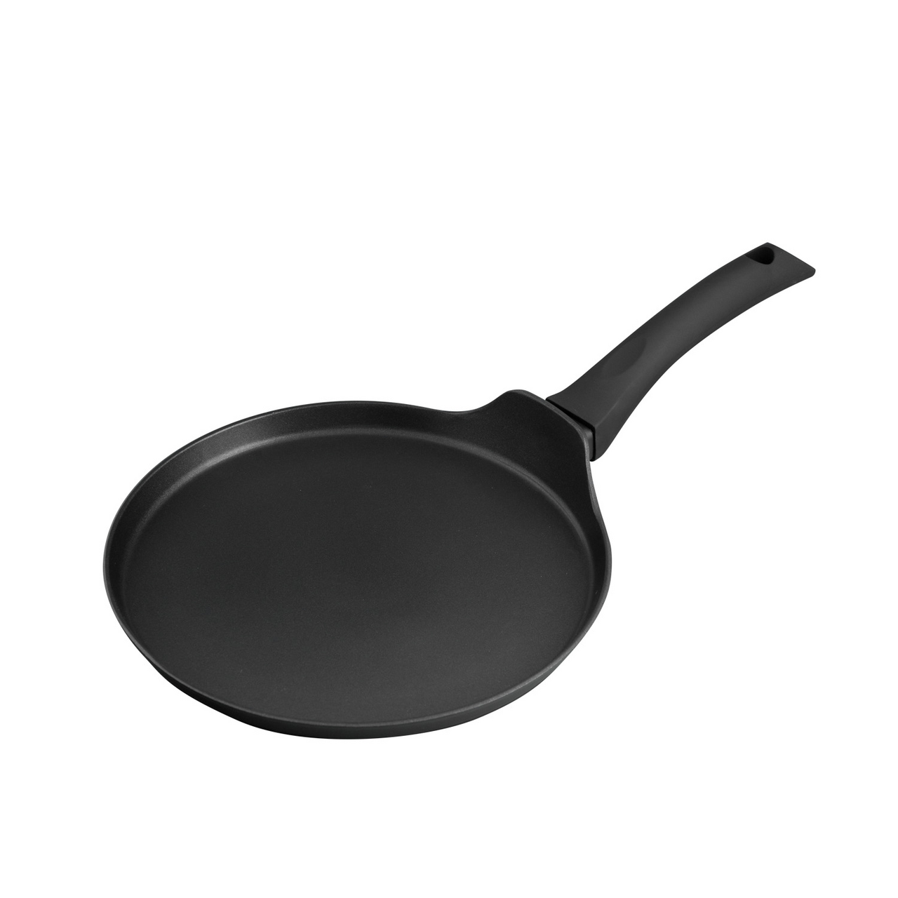 Panvica na palacinky Black Line 24 cm hliník/ ILAG 1 ks
