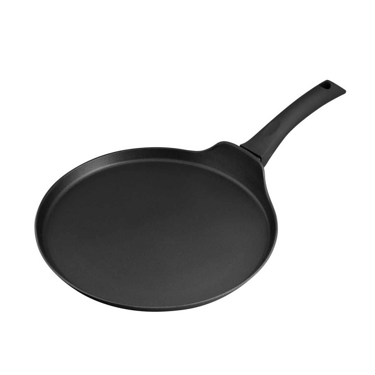 Panvica na palacinky Black Line 28 cm hliník/ ILAG 1 ks