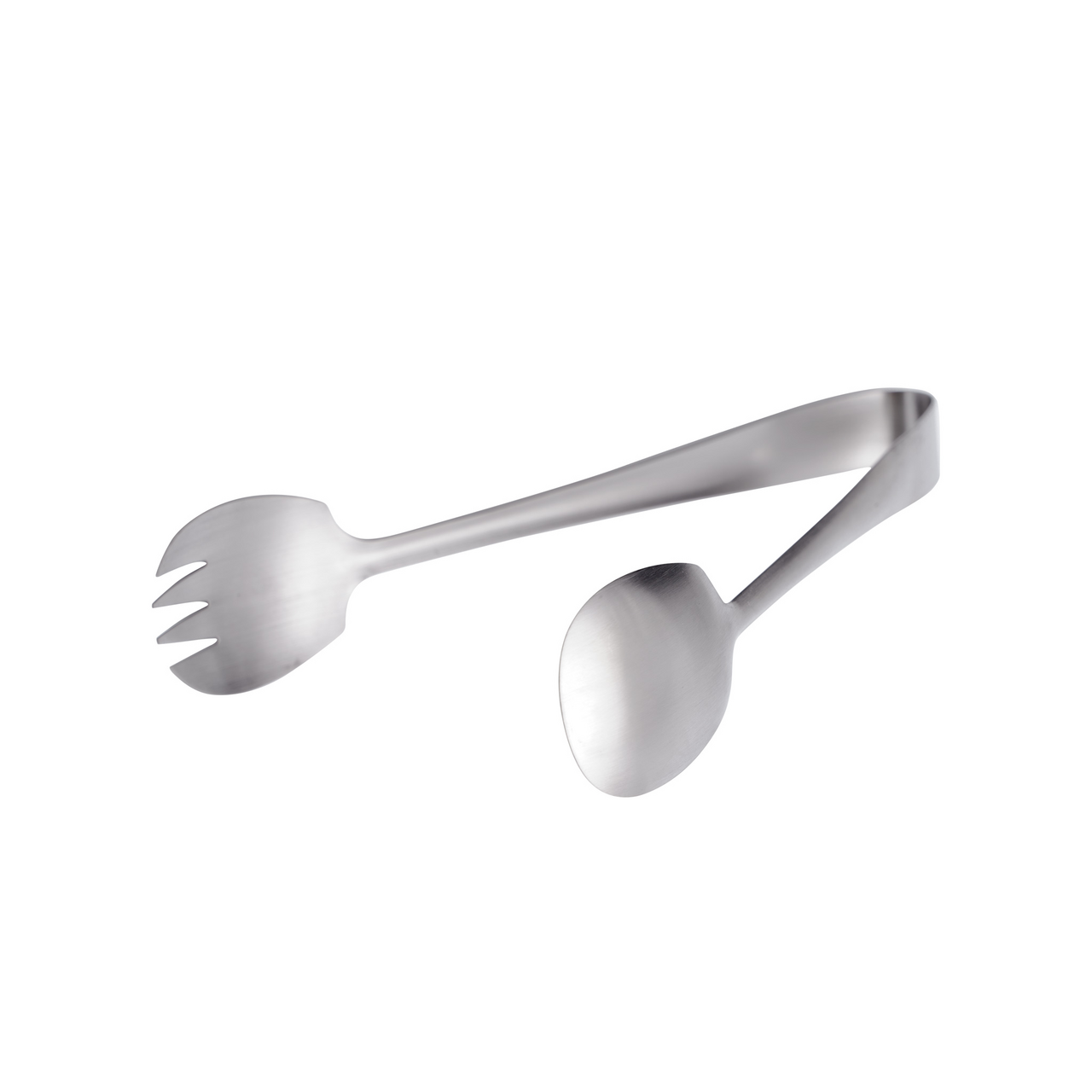 Kliešte na šalát 23 cm 1 ks