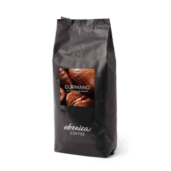 EBENICA GURMANO 1000G