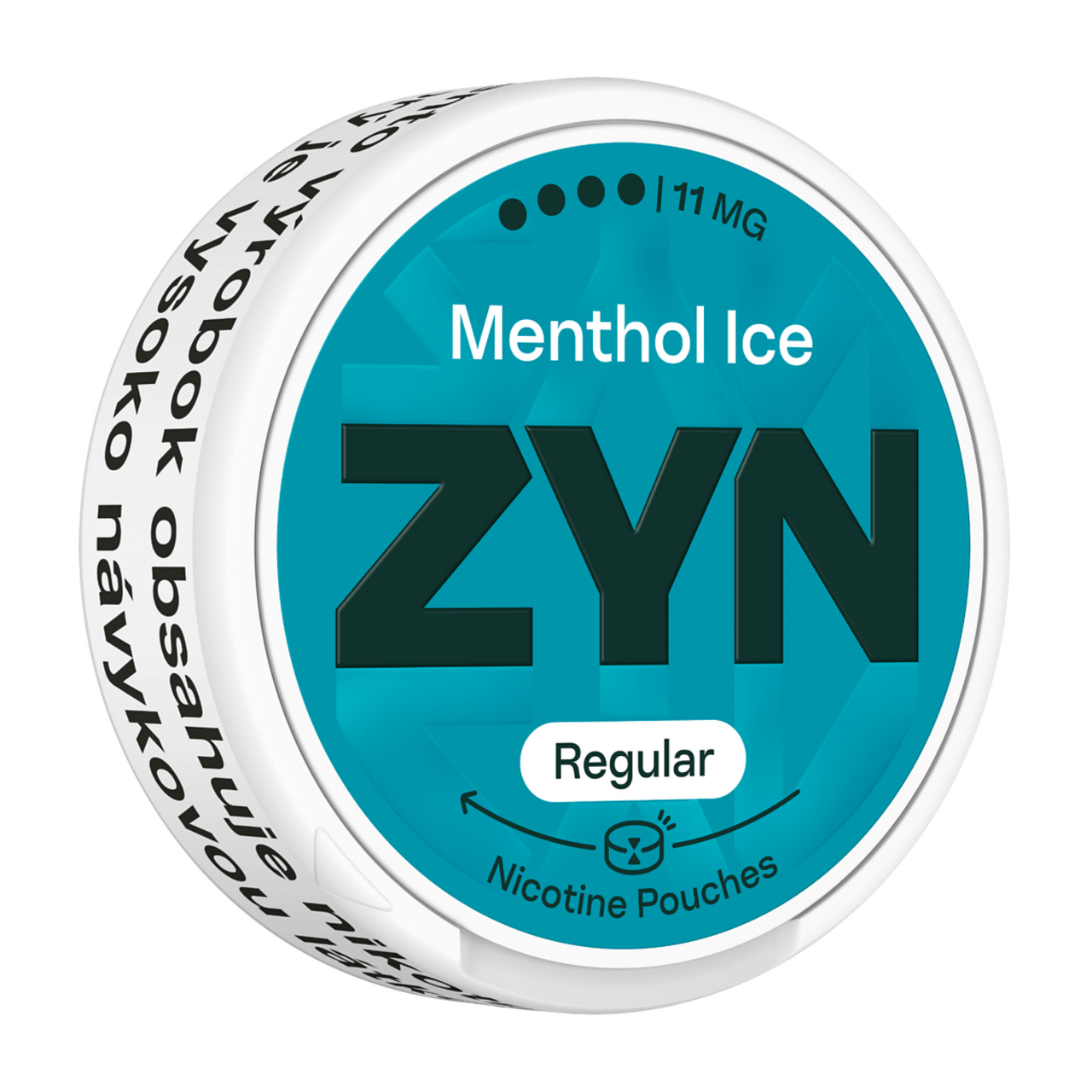 ZYN 3.0 COOL MINT 11mg