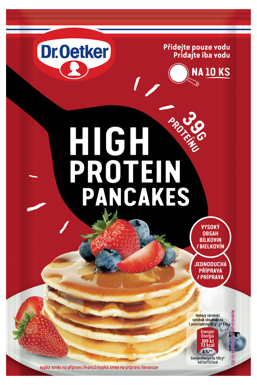 DR.O.PROT.PALACINKY 210g